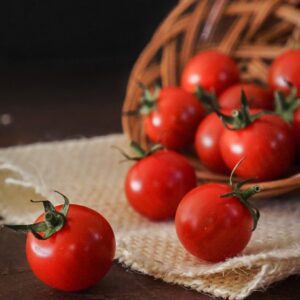 Red Cherry Tomato