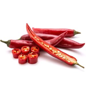 Red Chilli
