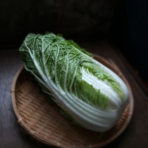 Chinese cabbage