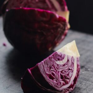 Red Cabbage