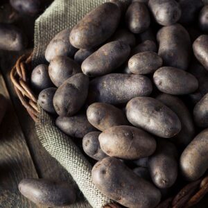 Purple Potato