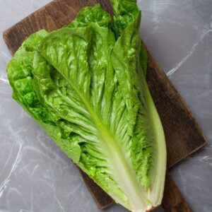 Lettuce Romaine