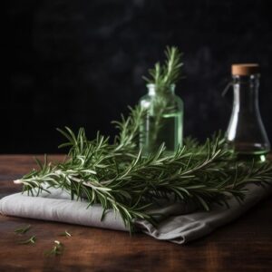 Rosemary Fresh